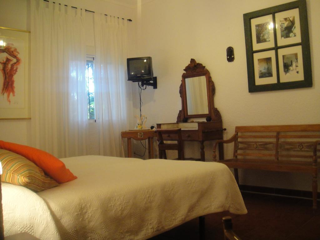 Casa La Felicidad Hotel Chiclana de la Frontera Szoba fotó