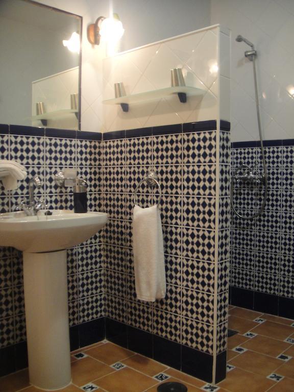 Casa La Felicidad Hotel Chiclana de la Frontera Szoba fotó