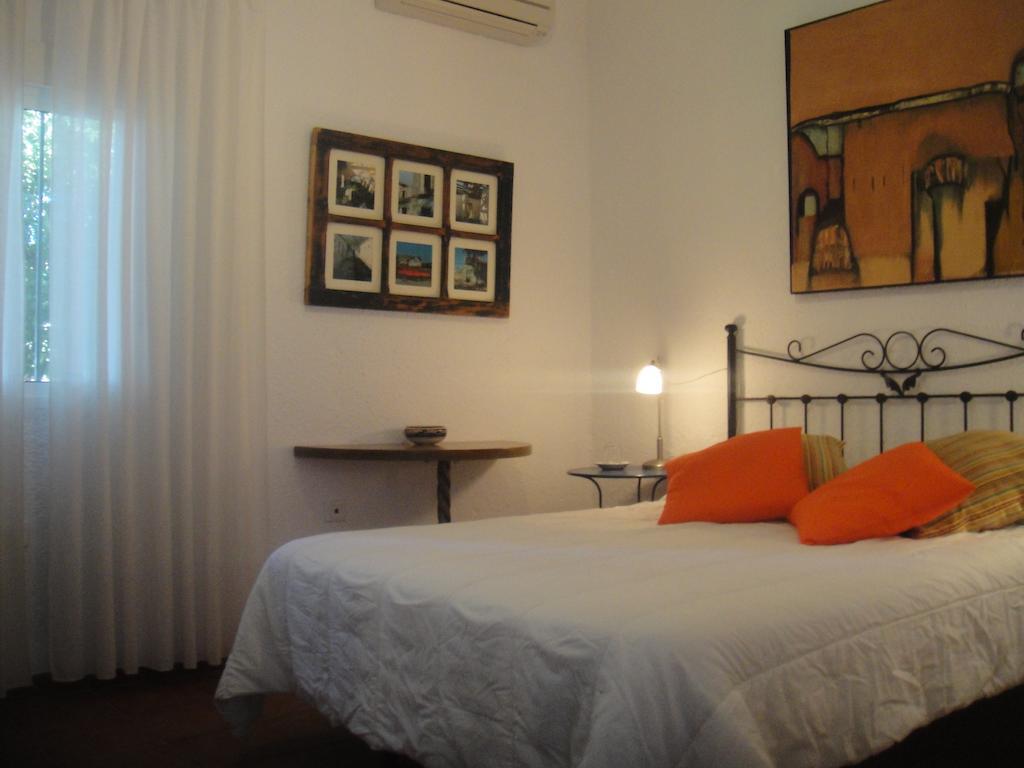 Casa La Felicidad Hotel Chiclana de la Frontera Szoba fotó
