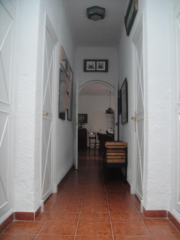 Casa La Felicidad Hotel Chiclana de la Frontera Kültér fotó