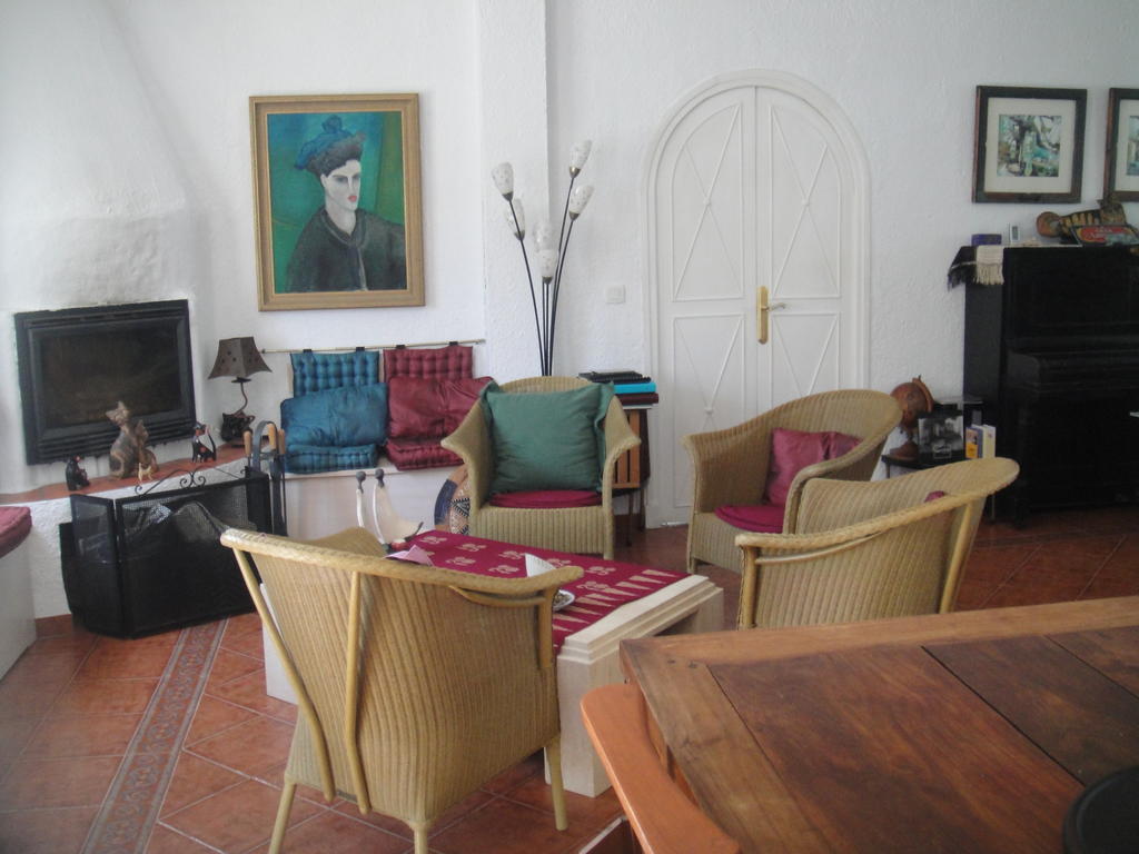 Casa La Felicidad Hotel Chiclana de la Frontera Kültér fotó